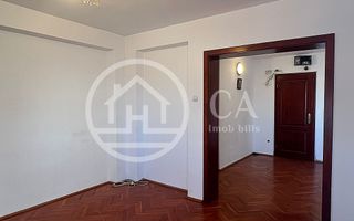 Apartament cu 4 camere de vanzare Ultracentral Oradea - Poză 7