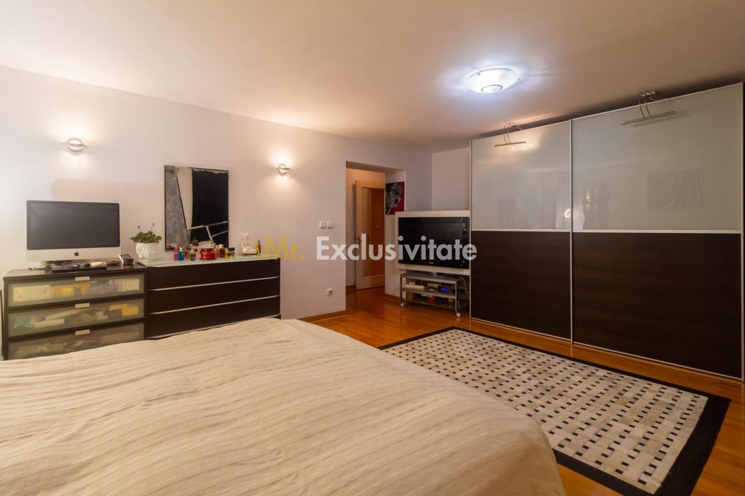 Vila  Iancu Nicolae, cartier exclusivist - Poză 23