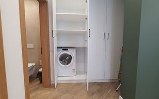 Apartament 2 camere - lux, parcare, zona Centrala - Poză 6