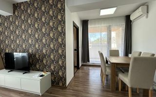 Apartament 2 camere I 73mp utili I Bloc nou I Pipera - Voluntari - Poză 5