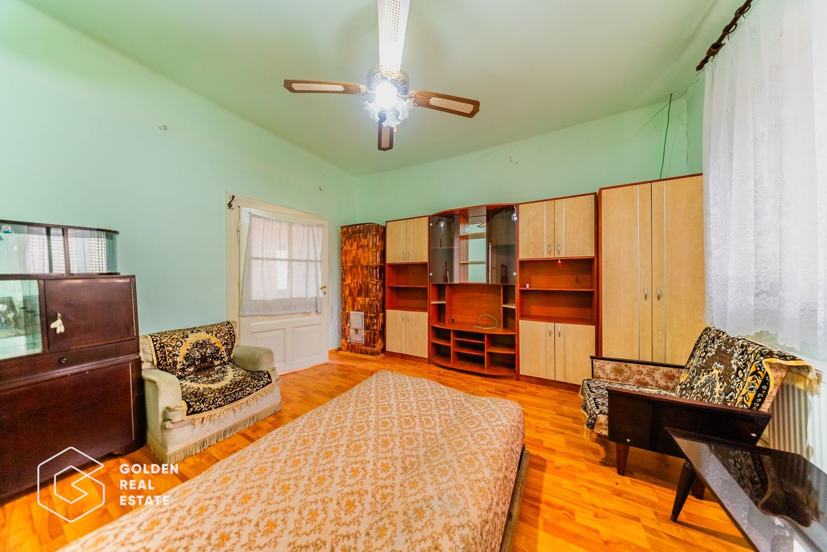 Casa 4 camere Gradiste,760 mp, ideala 2 familii, comision 0% - Poză 5