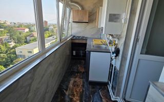 2 Camere-Centrala termica-Ac-52mp-Renovat-Brazda Lui Novac-Liber - Poză 9
