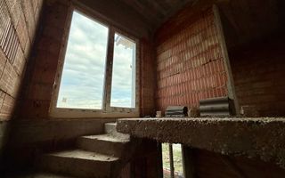 Duplex de vanzare cu 4 camere | Sacalaz - Poză 9