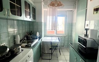 Apartament cu 2 camere, 60 mp, str. N.Titulescu Gheorgheni - Poză 2