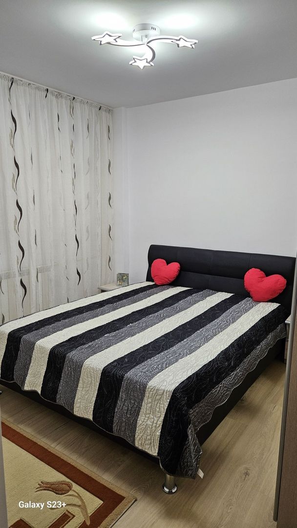 Apartament 2 camere de închiriat Piața Sudului - Poză 3