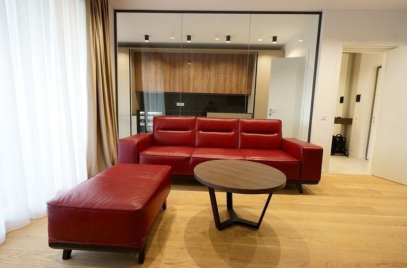 Camere  + Parcare, Nusco City, Promenada, Aviatiei, Herastrau, Pipera - Poză 13