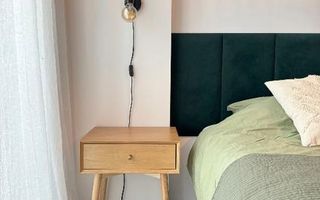 Apartament boutique cu terasă | Damaroaia | 68 mp utili | 600€ - Poză 12