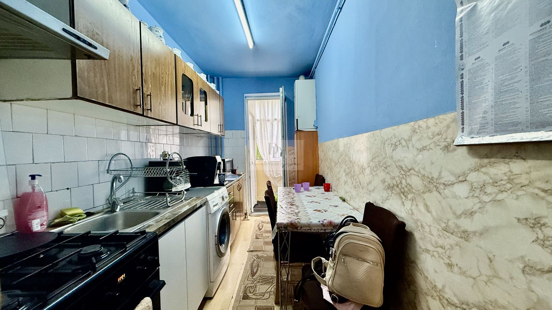 Vânzare Apartament 2 camere decomandate | Etaj 1 | Mănăștur - Poză 3