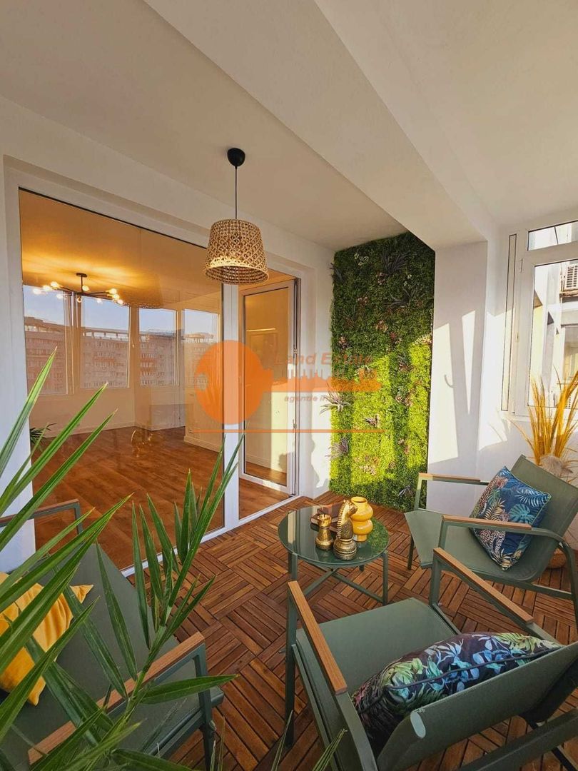 2 camere Victoriei-Banu Manta ( 600 m metrou ) - Poză 1