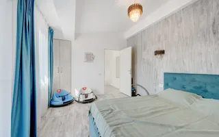 Ferentari Ofrandei Casa 4 Camere Constructie 2019 Util 120 mp - Poză 19