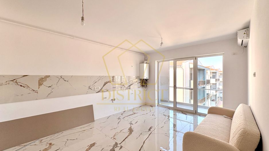 Apartament mobilat cu 2 camere si pod | Giroc | Profi - Poză 3