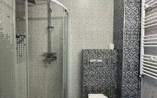 Apartament 3 camere in bloc nou etaj intermediar cu parcare inclusa! - Poză 6