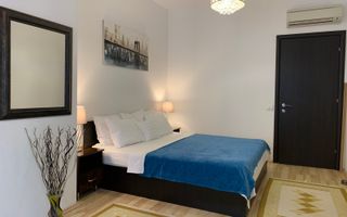 Apartament Herastrau | Nordului | North Area Lake View - Poză 20