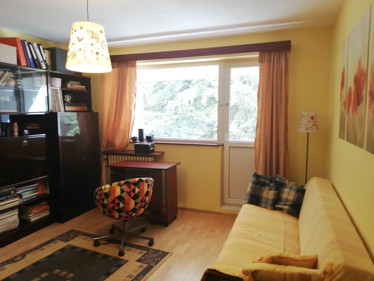Apartament 2 camere de inchiriat, parcare, Pet Friendly - Drumul Taberei - Poză 2