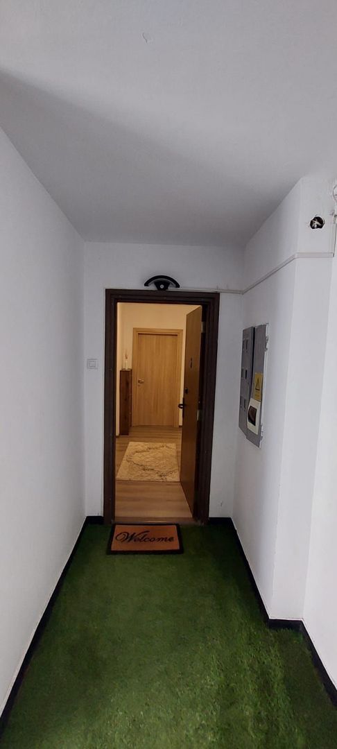 Bd. Unirii, 3 camere, 2 bai, centrala termica, parcare, lux - Poză 15