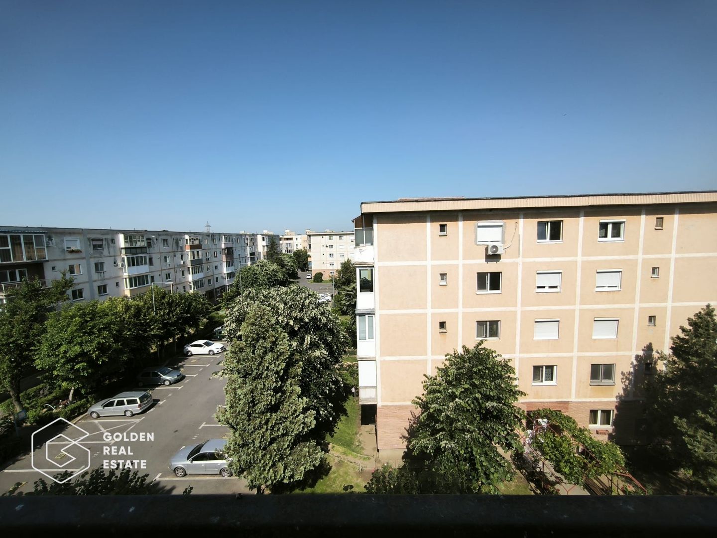 Apartament cu 3 camere, in Micalaca,  75 mp - Poză 15