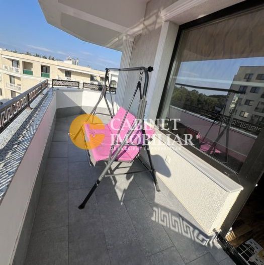 De vânzare apartament 2 camere decomandat – Royal Town, Copou, Iași - Poză 5