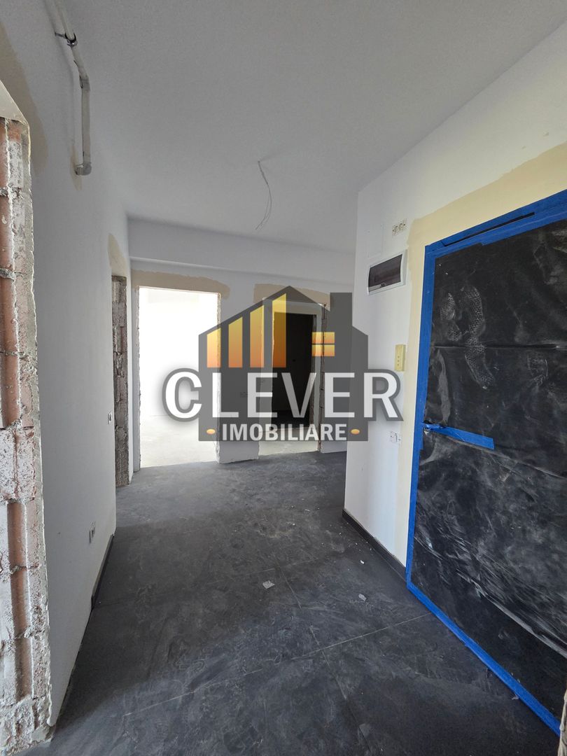 2 camere Finalizat Comision 0% Pallady Metrou  Teclu, reducere parcare - Poză 1