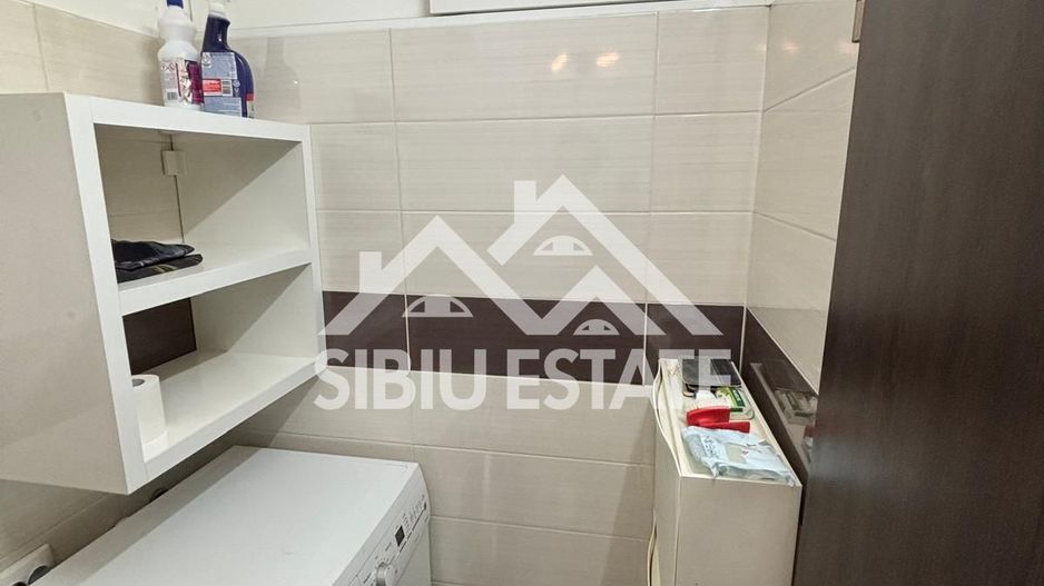 Apartament 3 camere de inchiriat Sibiu - Poză 16