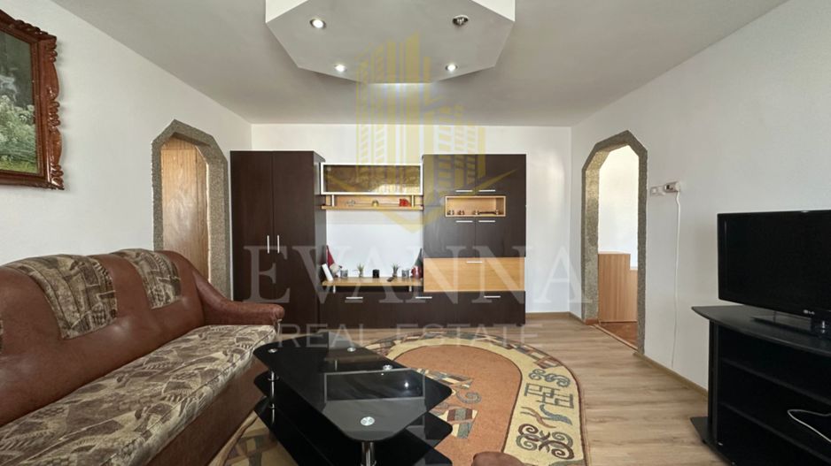 Apartament 2 camere | str. Petru Rares | de închiriat - Poză 1