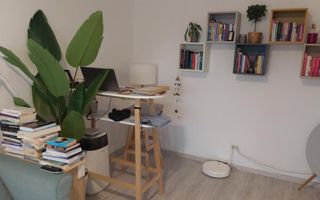 VANZARE 2 CAMERE | 54 MP UITILI APPTOWN NORTH | PIPERA | - Poză 3