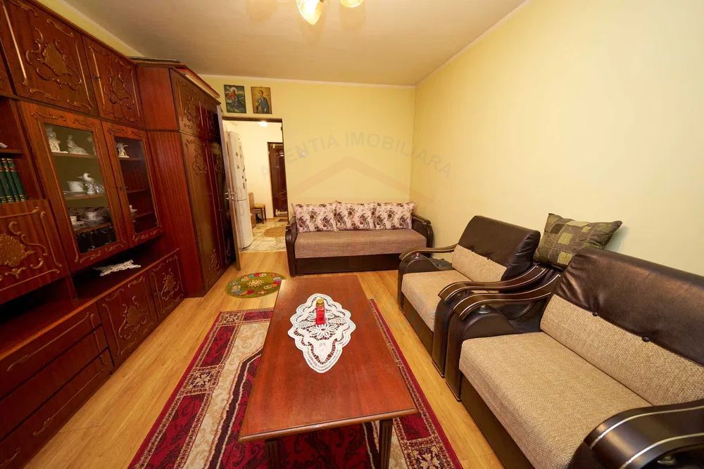 GARSONIERĂ DE VÂNZARE – SIDERURGIȘTILOR | 40.800 € - Poză 3