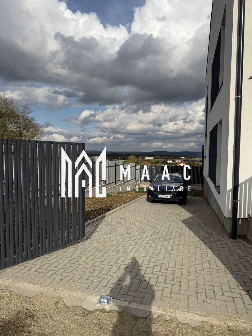 Casă 4 camere I Arhitectilor I Vedere spre Munți I COMISION ZERO - Poză 23