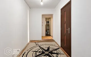 Apartament 4 camere, 86 mp,  decomandat,  Zona Vlaicu-Lebada - Poză 12