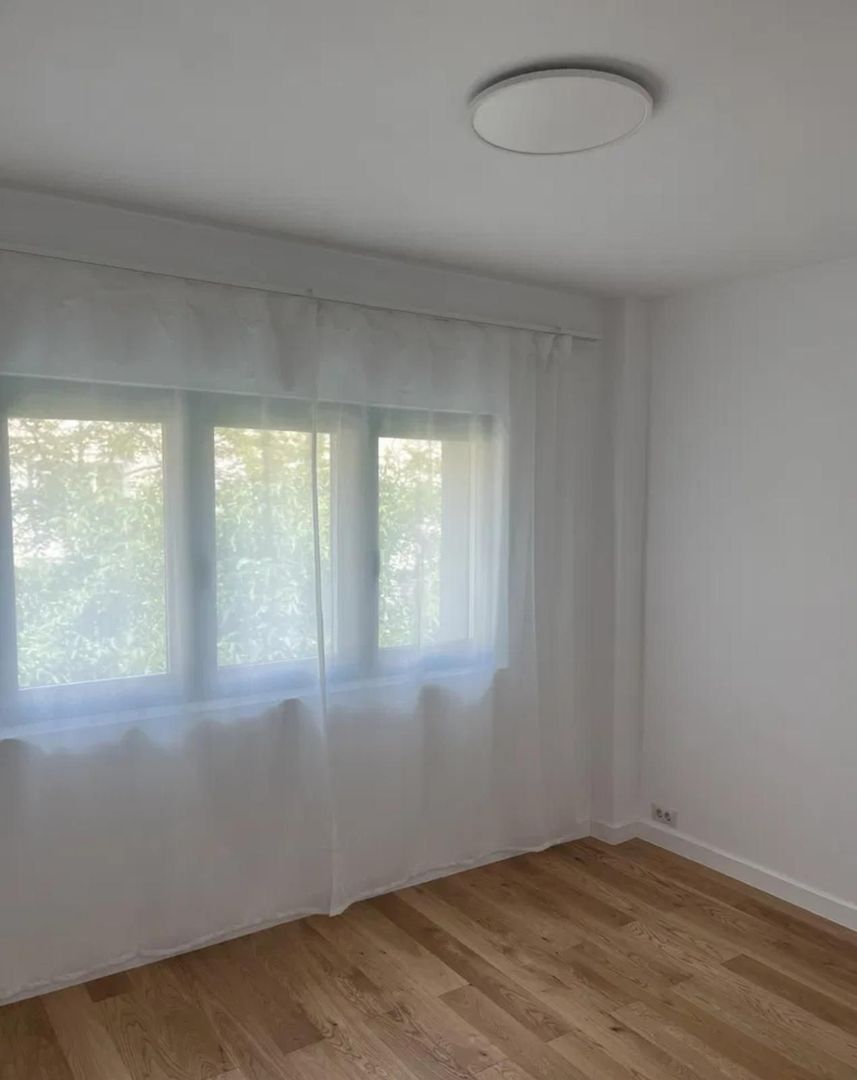 4 camere, 2 băi, 2 balcoane | Aviatiei, metrou, vedere Est-Vest - Poză 5