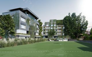 Apartament 3 camere ultracentral de inchiriat // Parcare // 85 mp - Poză 13