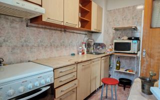 Apartament 3 Camere bloc reabilitat, bucla Drumul Taberei - Poză 5
