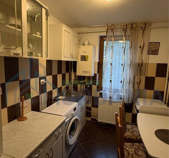 Apartament 2 camere de închiriat în zona Bucșinescu, Iași - Iulius Mall / TUIASI / UMF - Poză 7