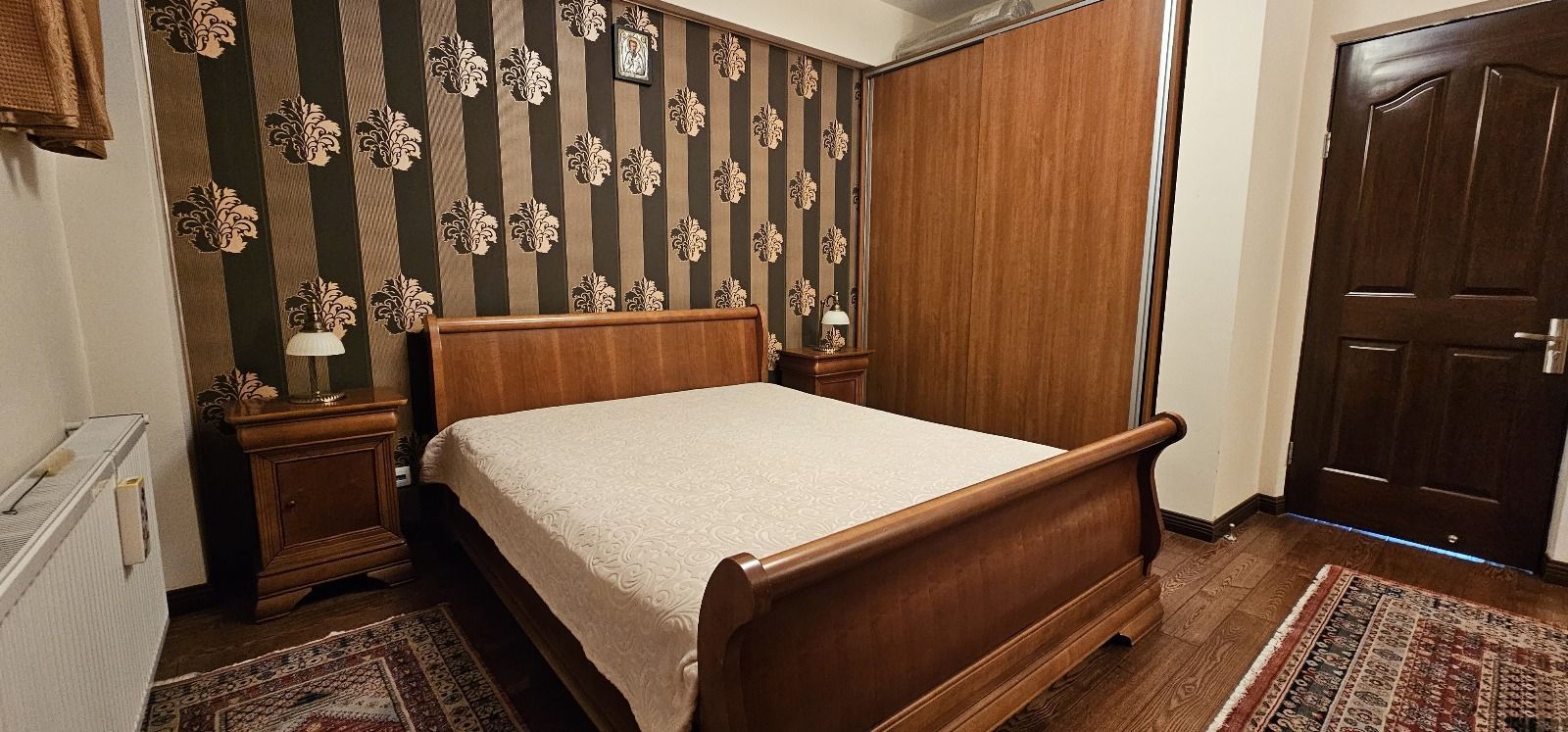 3 camere 100mp utili Pipera - Jolie Ville - Poză 5