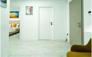Apartament de 2 camere, 55mp, parcare subterana, zona Soporului - Poză 7