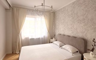 Apartament la cheie / etaj intermediar / Zona Terra - Poză 9