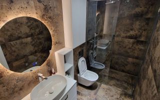 2 camere semidecomandate, Pet Friendly, AC, Parcare, Columna Residence - Poză 6