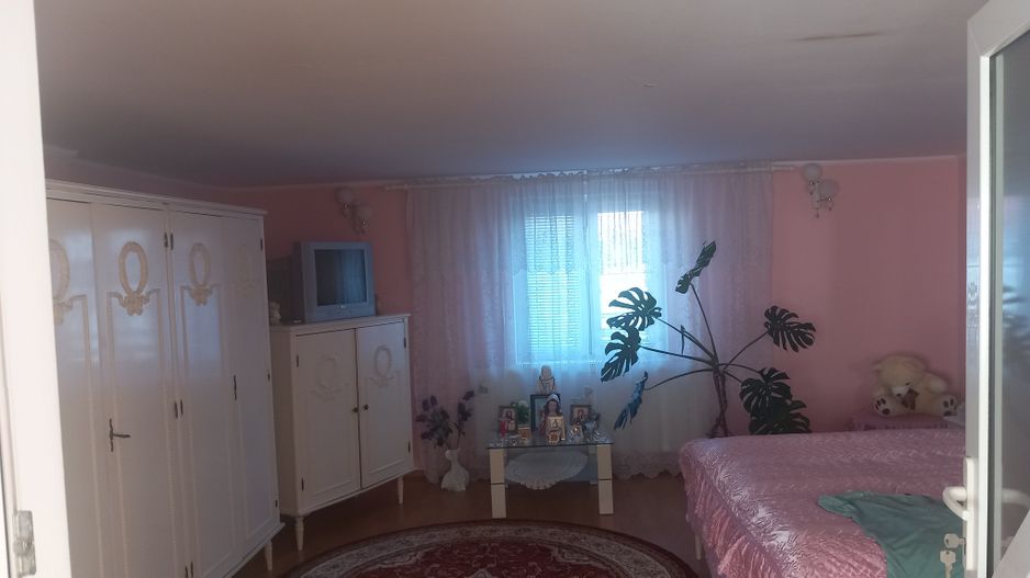 Ag EUROPA vinde casa NOUA individuala în Madaras 4 cam 7 ari 175mp. - Poză 29