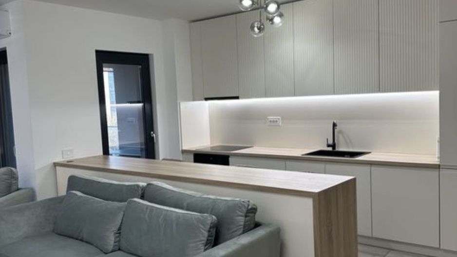 APARTAMENT COMPLEX PARCULUI 20 | LUX - Poză 2