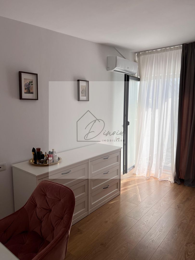 COM 0% I Vila 4 camere Metalurgiei, Brâncoveanu, Apărătorii Patriei - Poză 11