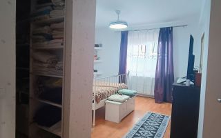 Apartament 3 camere | 73 mp  | Complet mobilat și utilat | Parcare inclusă - Poză 5