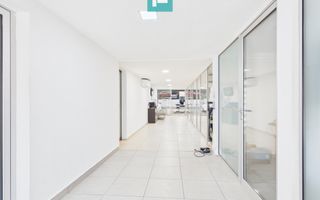 Spatiu Industrial,Hala ,Service Auto - Poză 3