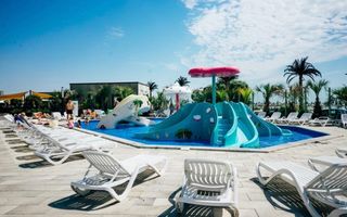 Apartament cu 2 camere de vanzare Alezzi Resort Mamaia Nord - Poză 8