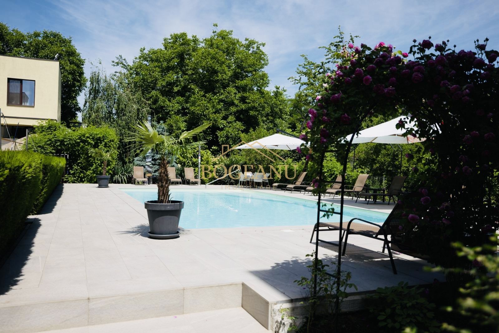 BG129-Apartament Premium 1 camera,Lift,Piscina,-Central-UVT - Poză 12