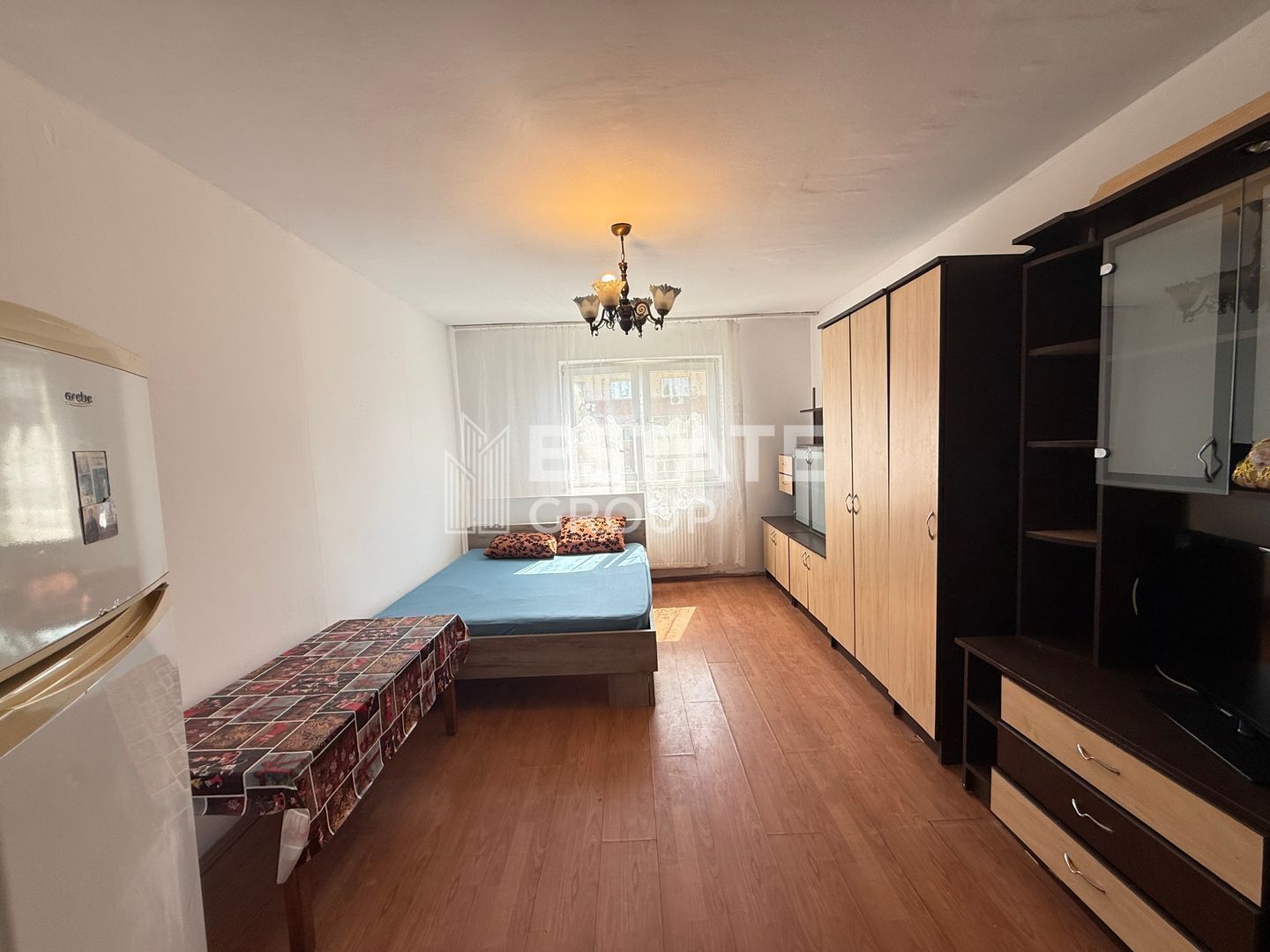 Garsoniera Buzieasului, etaj intermediar - Poză 2