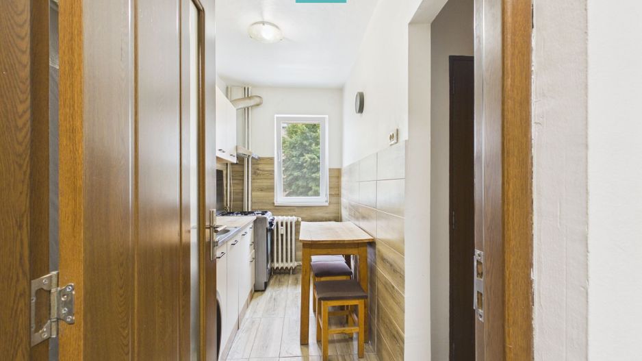 APARTAMENT 3 CAMERE, DECOMANDAT, ZONA VLAICU - Poză 5