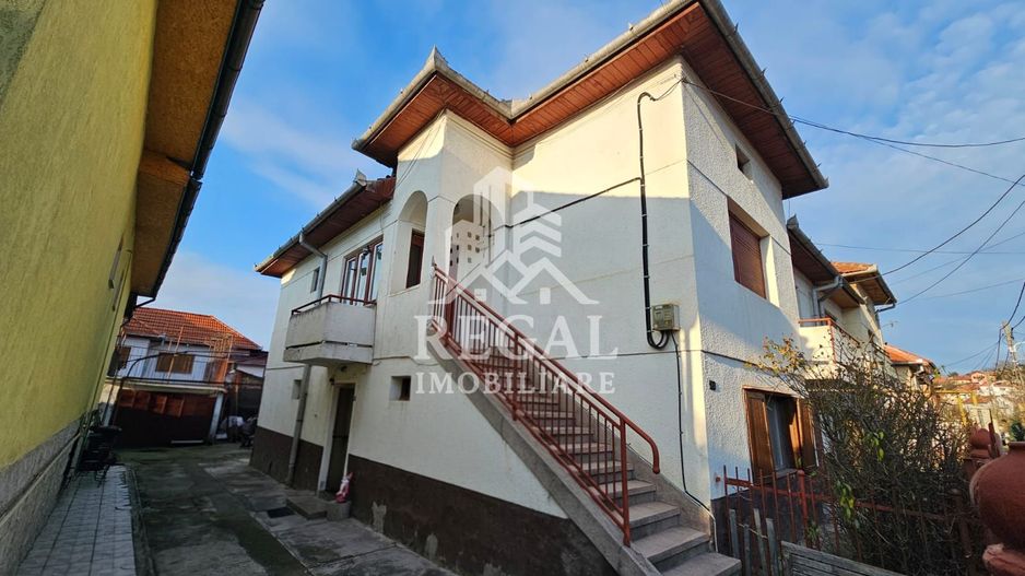 Casă de vânzare – Zona Chizid, în apropiere de Botul Calului - Poză 2