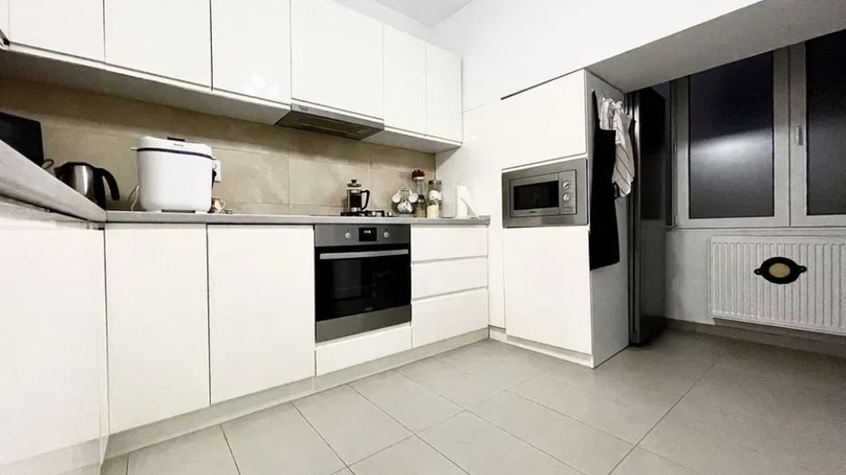 Apartament Cismigiu - Poză 3