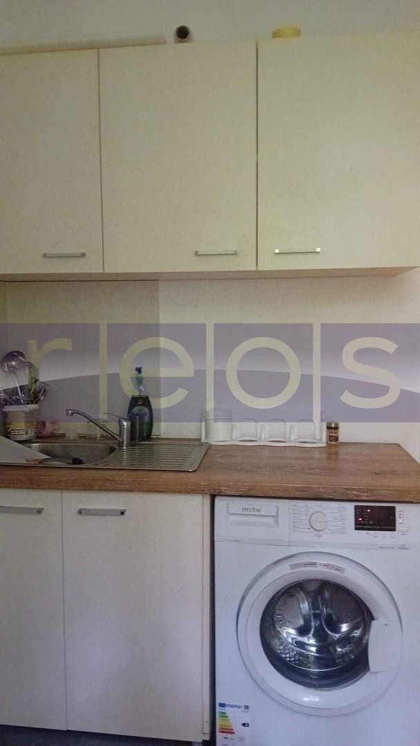 VANZARE 2 CAMERE | 61MP UTILI | PARC BAZILESCU | METROU | - Poză 8