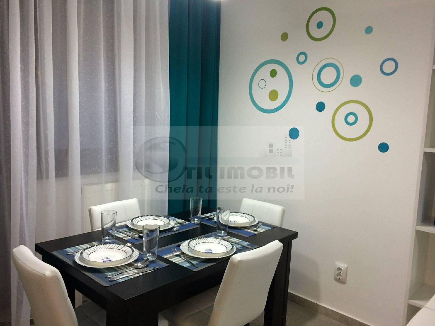 Apartament 3 camere+ Loc de parcare subteran – Cartier Visoianu - Poză 3