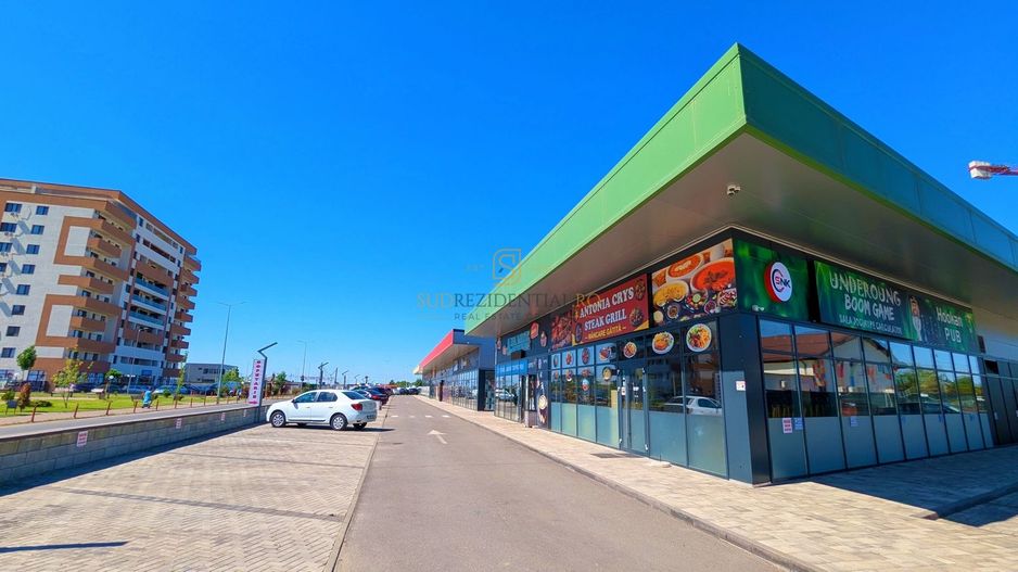 Apartament cu 3 camere, mobilat si utilat, 1/6, Sos.Salaj, Comision 0% - Poză 21